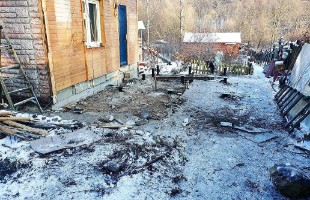 Винтовые сваи в Верхней Пышме